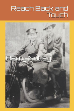 Reach Back and Touch