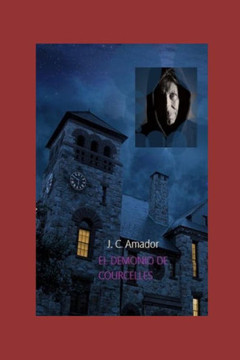 El demonio de Courcelles El demonio de Courcelles