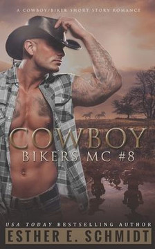 Cowboy Bikers MC #8