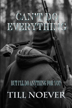 Can't Do Everything