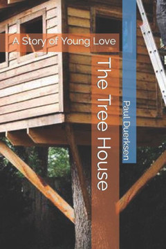 The Tree House: A Story of Young Love