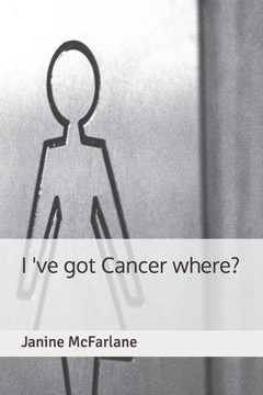 I've got Cancer where?