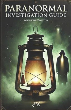 Paranormal Investigations Guide