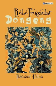 Bobo Pengantar Dongeng