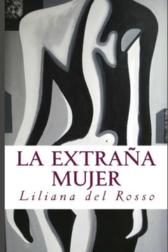 La extraña mujer La extraña mujer