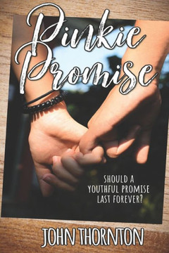 Pinkie Promise Pinkie Promise