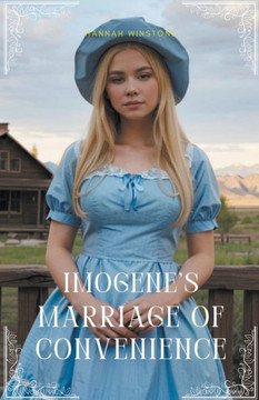 Imogene's Marriage of Convenience