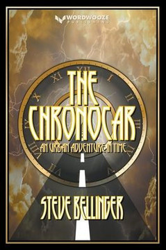 The Chronocar: An Urban Adventure In Time