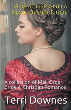 A Teacher and a Mail Order Bride