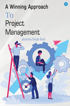 A Winning Approach To Project Management A Winning Approach To Project Management