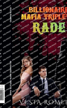 Billionaire Mafia Triplets: Rade Billionaire Mafia Triplets: Rade