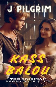 Kass Balou
