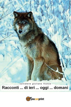 Racconti .. di ieri .. oggi .. domani