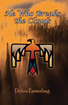 He Who Breaks The Clouds