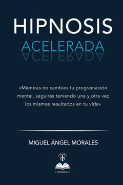 Hipnosis acelerada Hipnosis acelerada