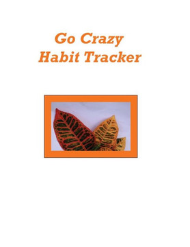 Go Crazy Habit Tracker