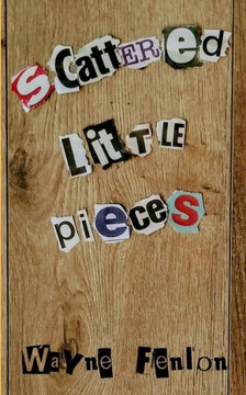 Scattered Little Pieces