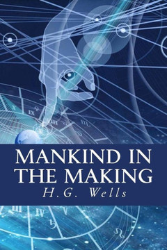 Mankind In The Making