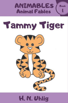 Tammy Tiger Tammy Tiger