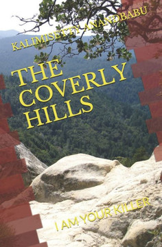 The Coverly Hills: I Am Your Killer