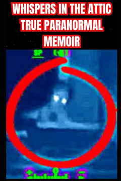 Whispers in the Attic: True Paranormal Memoir