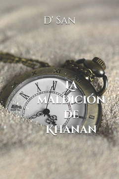 La maldición de Khanan La maldición de Khanan