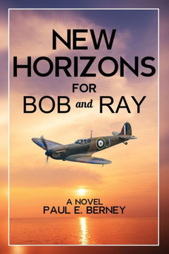 New Horizons for Bob and Ray