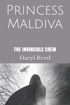 Princess Maldiva: The Invincible Crew