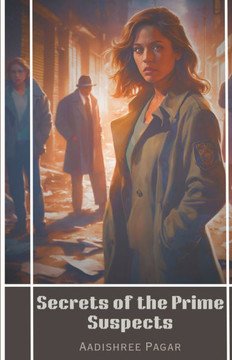 Secrets of The Prime Suspects