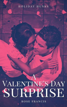 A Valentine's Day Surprise