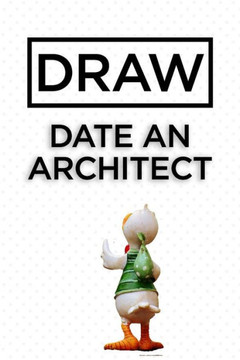 Date an Architect: A handy password keeper gift for your professional architect lovers friends families girlfriends boyfriends and bestie