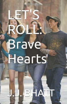 Let's Roll: Brave Hearts Let's Roll: Brave Hearts