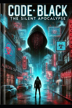 Black: ""The Silent Apocalypse"" Black: ""The Silent Apocalypse""