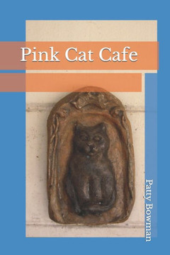 Pink Cat Cafe