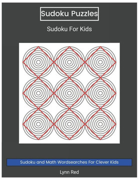 Sudoku Puzzles: Sudoku For Kids