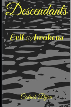 Descendants: Evil Awakens