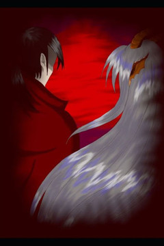 A Shadow of Gherris: Bound by Blood