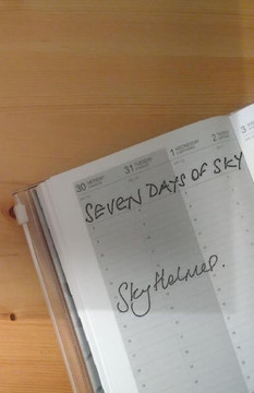 Seven Days of Sky