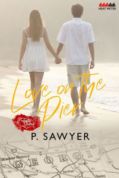 Love on the Pier: A Perfectly Stated Novella