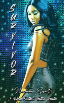 Survivor: A Grimm Brothers' Tattoo Novella