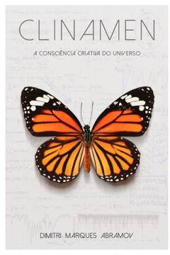 Clinamen: A Consciência Criativa do Universo