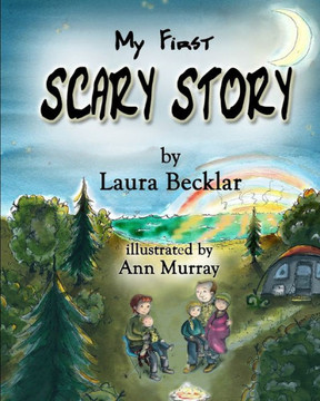 My First Scary Story