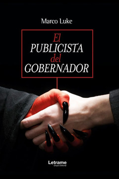 El publicista del gobernador