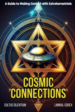 Cosmic Connections: A Guide to Making Contact with Extraterrestrials