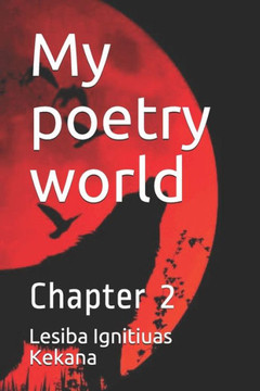 My Poetry World My Poetry World