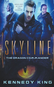 SkyLine: The Dragon Commander