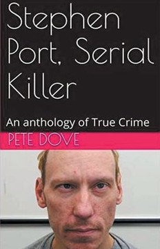 Stephen Port, Serial Killer
