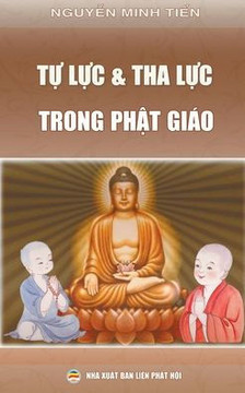 Tự lực và tha lực trong Phật giáo