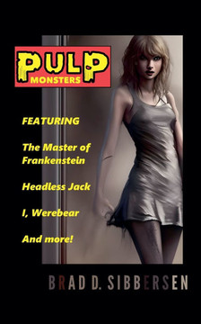 Pulp: Monsters