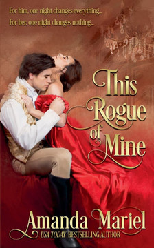 This Rogue of Mine